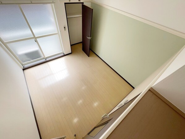 アルカディアの物件内観写真